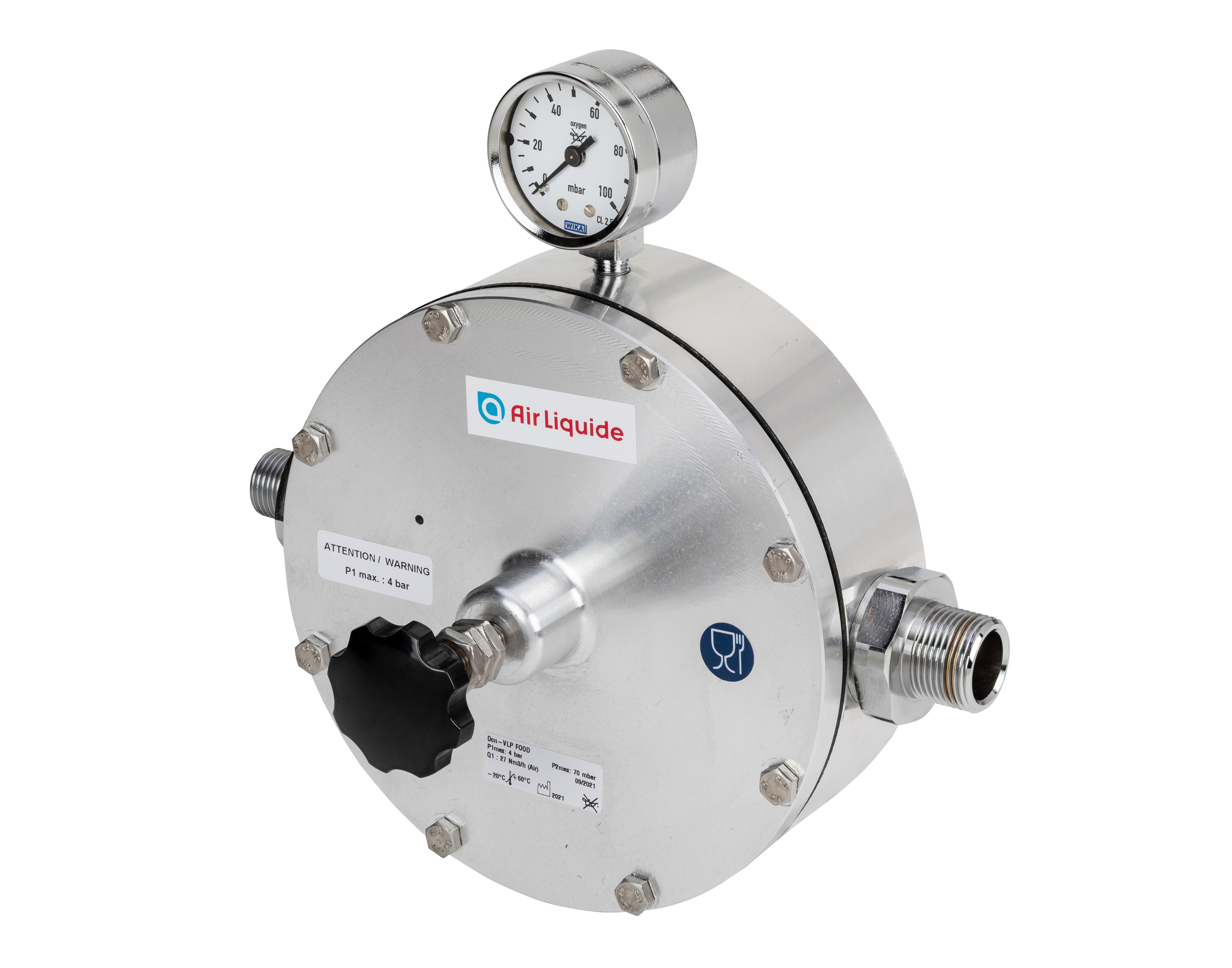 DCn VLP 4-0.05-27 FOOD