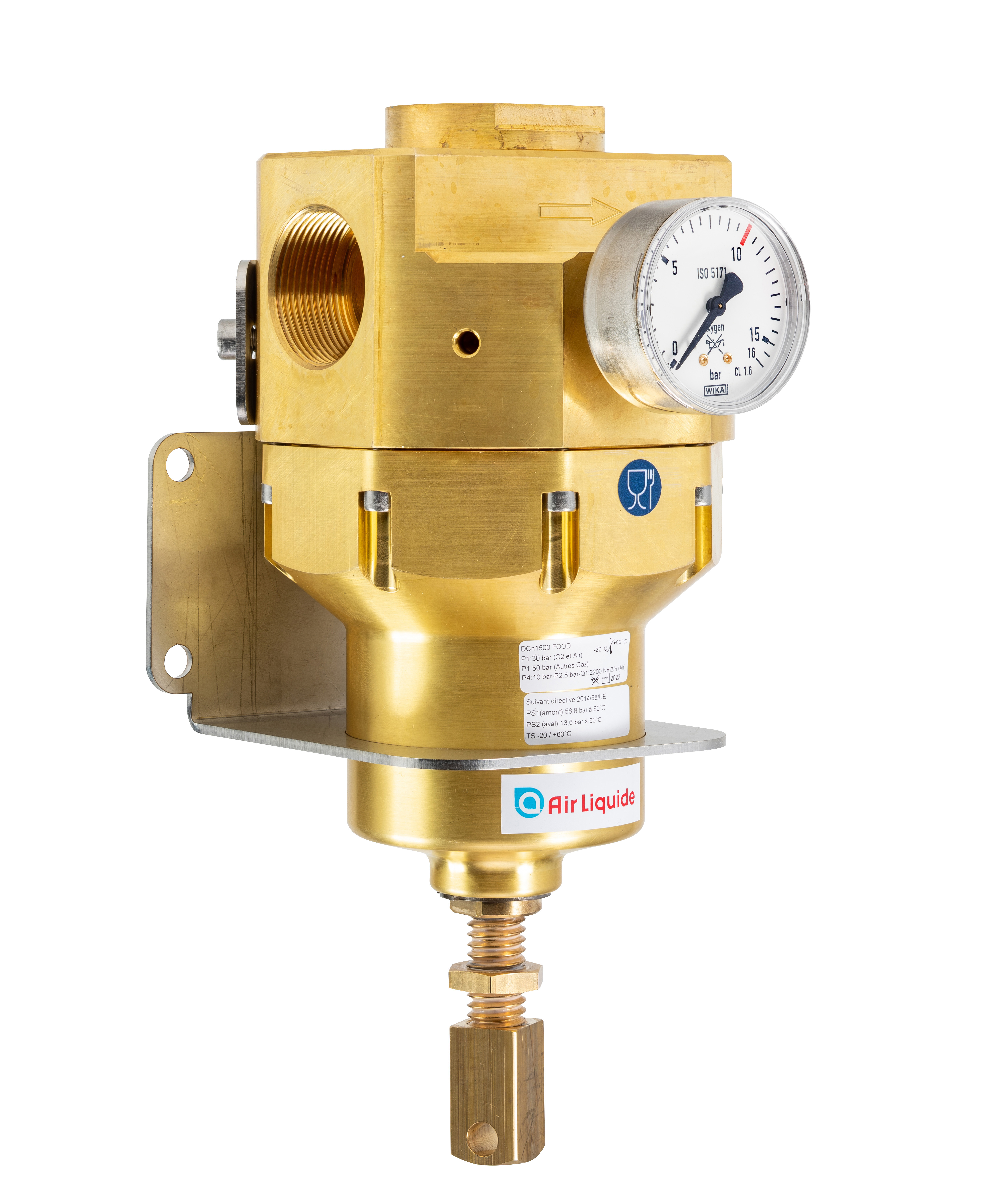 DCn1500 50-10-1500 FOOD