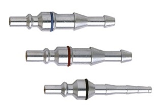 QUICKMATIC Mâle pour tuyau