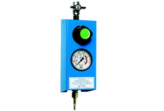 MODULGAS O2 15-10-30