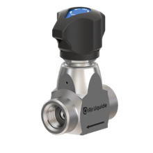 DVA 50-0,12 1/4 de tour