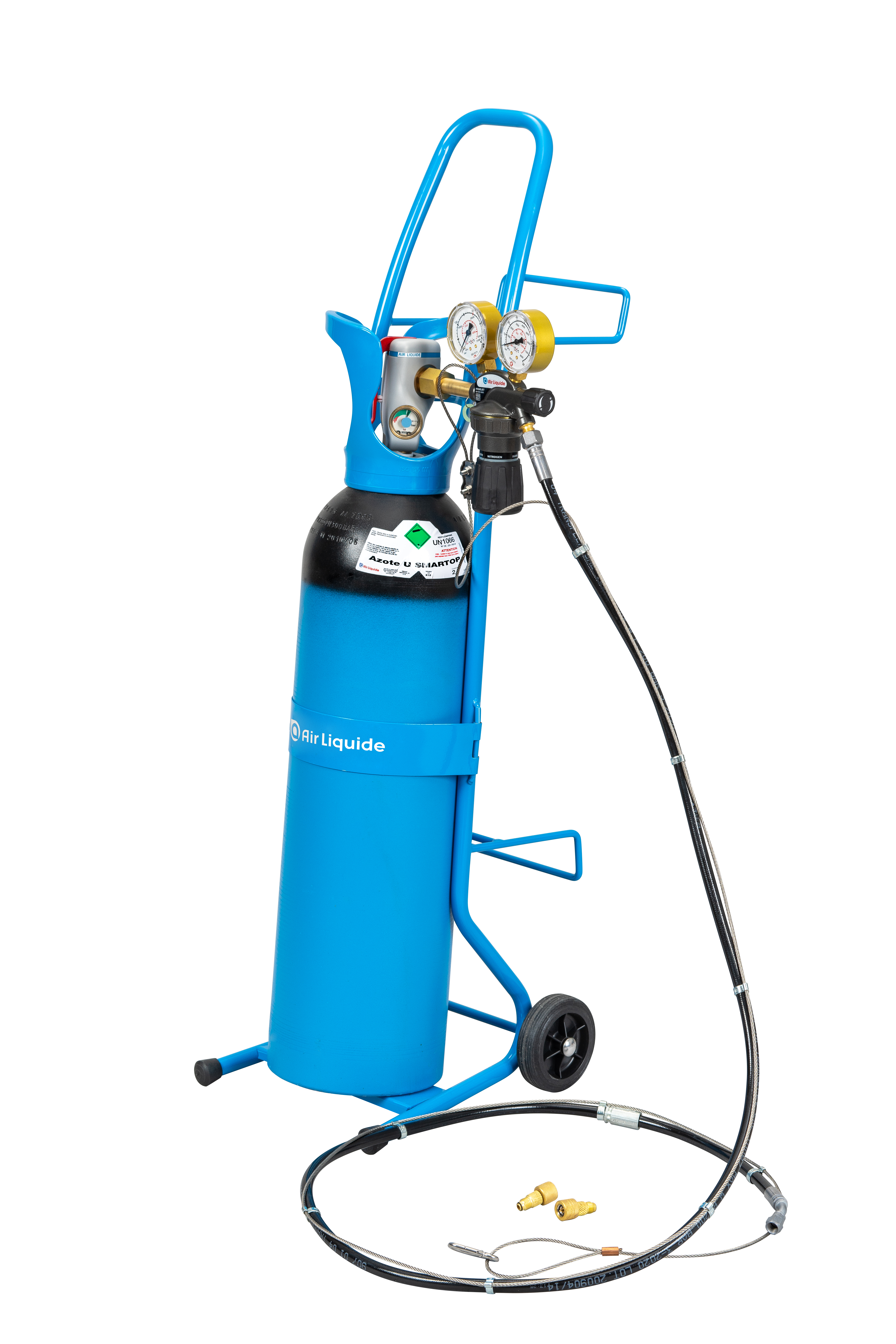 Azote U PACKCLIM SMARTOP 11L