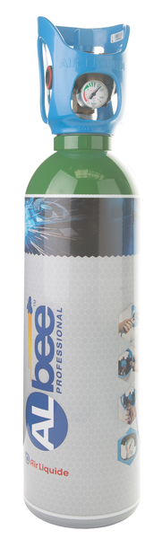 ARGON ALBEE MINITOP 11L