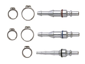 QUICKMATIC Mâle pour tuyau