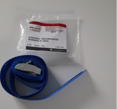 KIT RACCORD SORTIE INOX