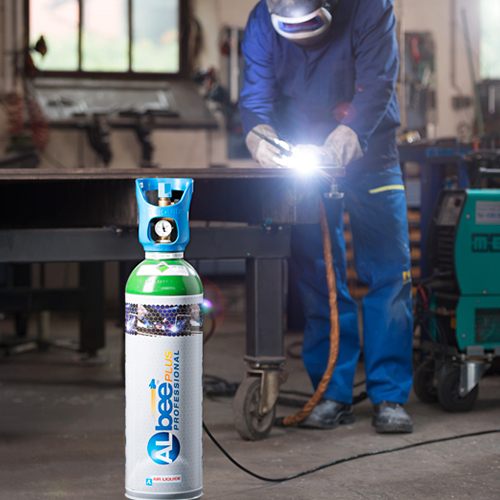 ALbee™ Weld Ar