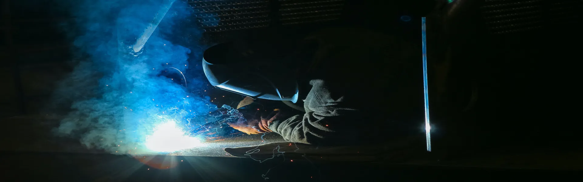 Gaz de soudage ARCAL - Air Liquide