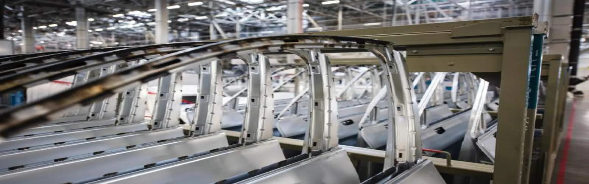 Transport et automobile - industrie