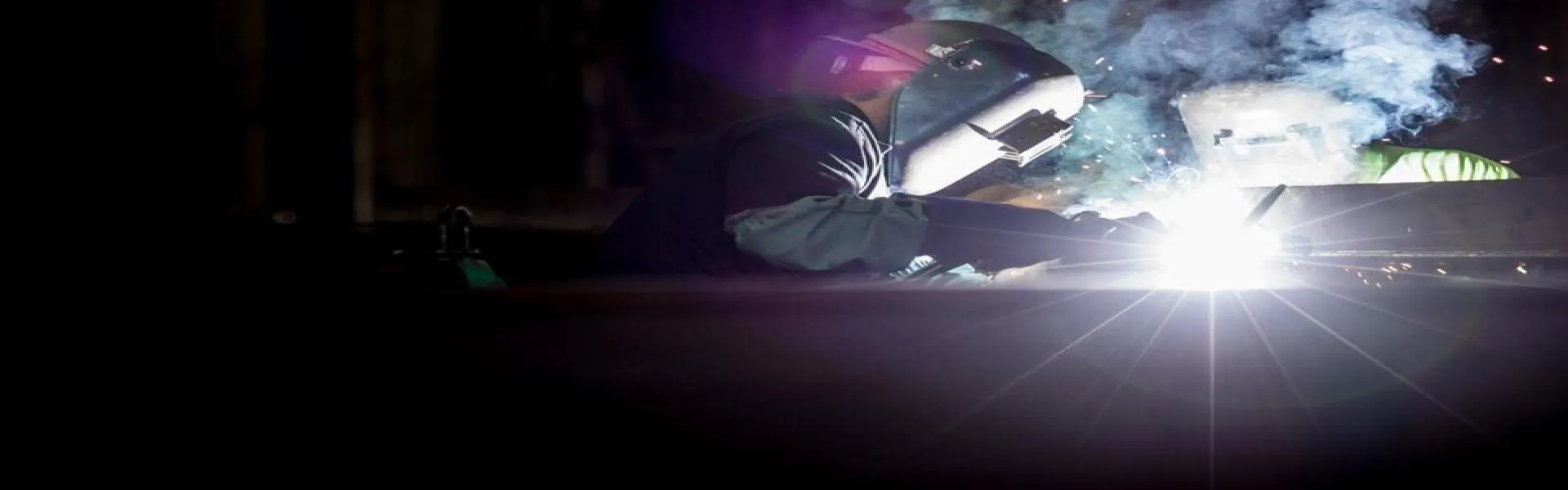 Soudage à l'arc - Air Liquide