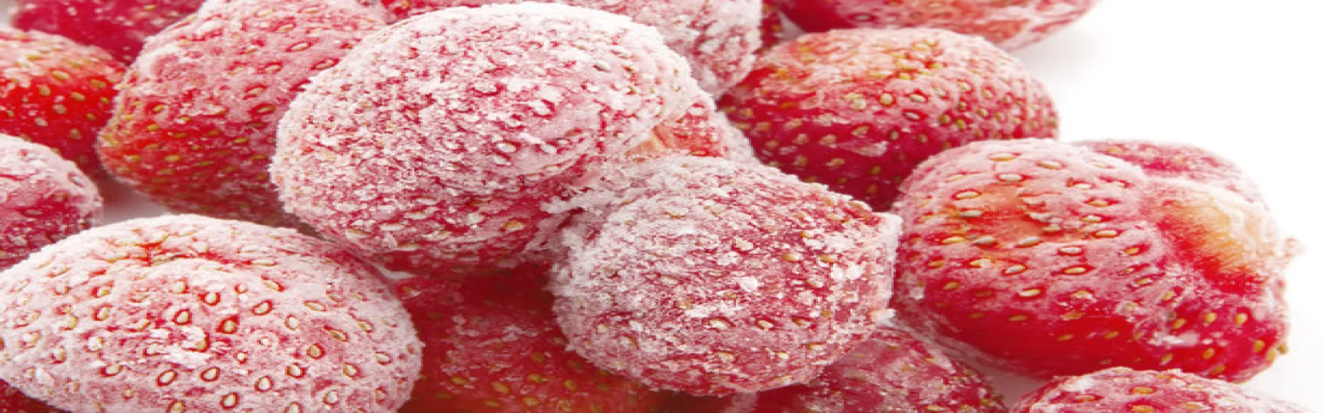 Nexelia™ pour la surgélation et la congélation