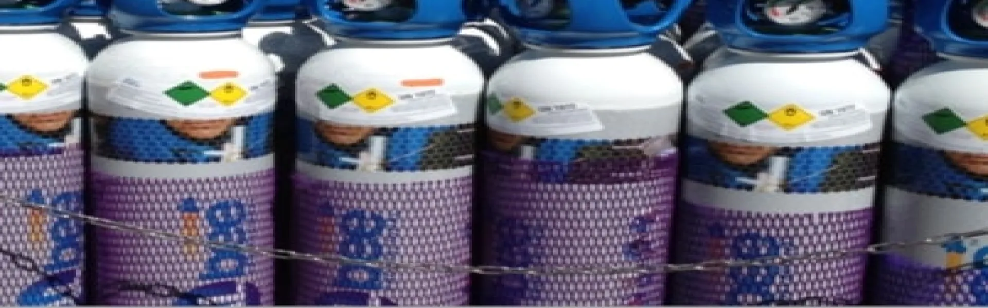 Gaz de soudage - Albee Weld 