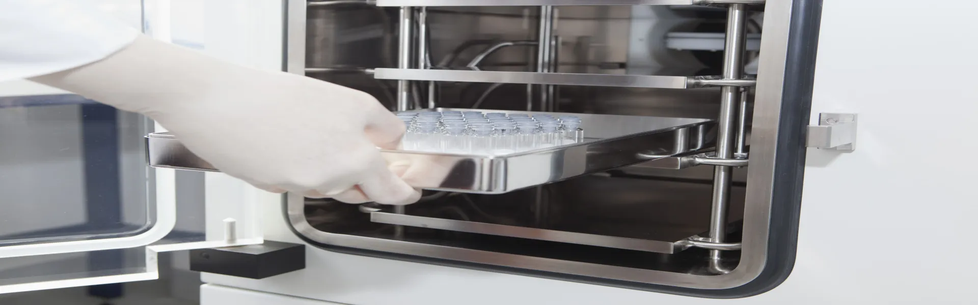 lyophilisateur pharmaceutique