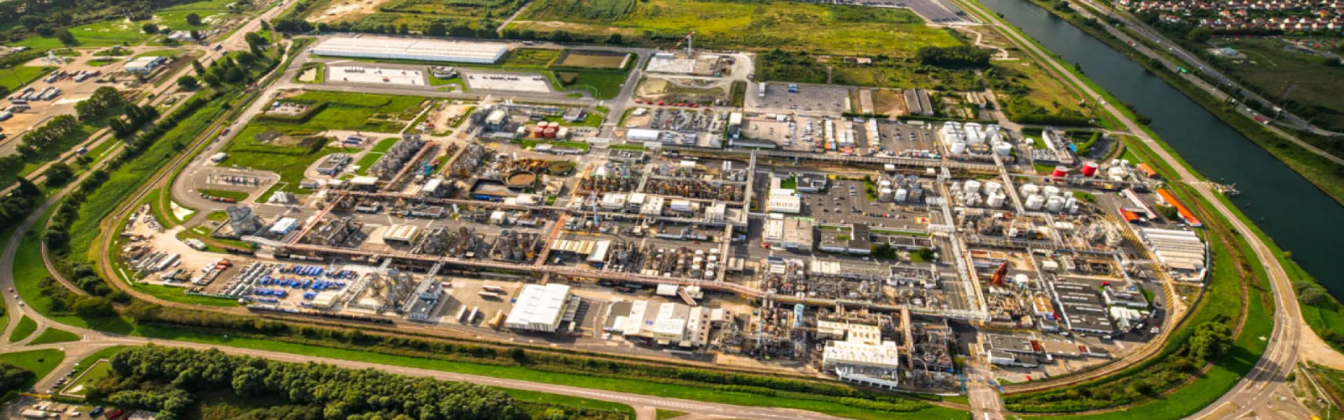 HAROPA PORT - Vincent Rustuel