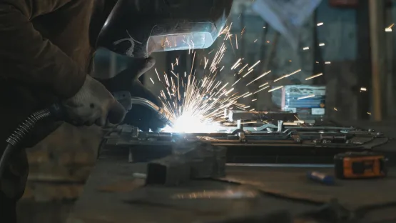 Gaz de soudage - Air Liquide