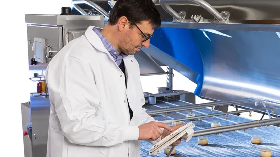 Abordage tous tunnels cryogéniques - Air Liquide