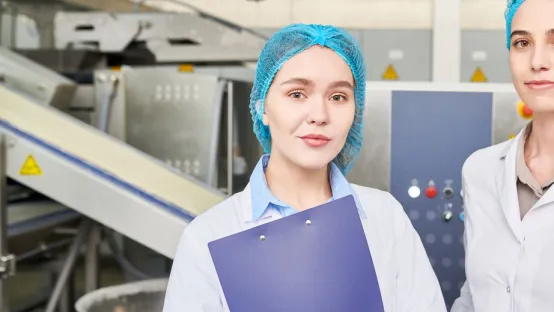 La cryogénie dans différents secteurs agroalimentaires