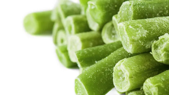 Qualité des aliments