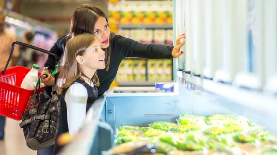 Contrôle de température