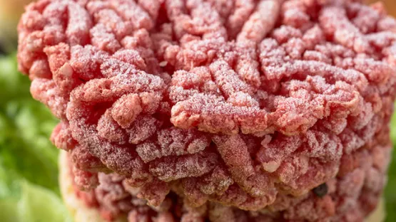 Techniques de congélation des aliments