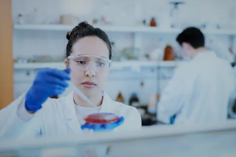 Lyophilisation et procédé de dopage