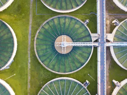 traitement des eaux usées et neutralisation du pH - Air Liquide