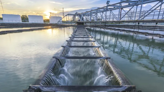 Eau d’origine domestique et modernisation des réseaux de collecte