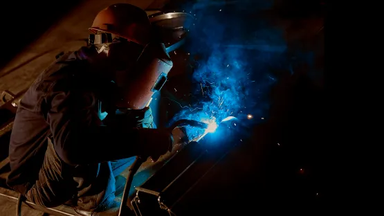 découpe et soudage Arcal