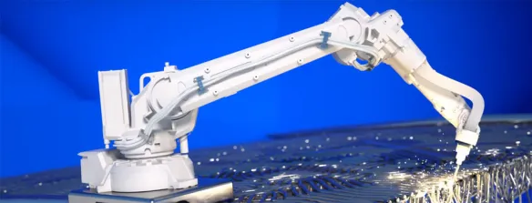 Fabrication additive: Air Liquide apporte ses gaz et son expertise pour la construction en impression 3D d'un pont