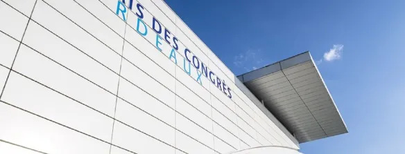 Salon SVTM au Palais des Congrès de Bordeaux