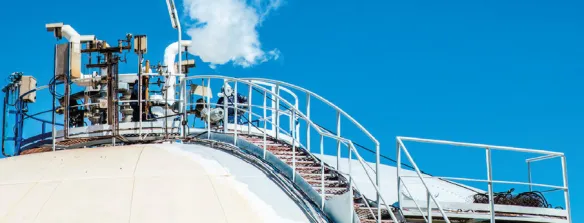 Air Liquide France Industrie publie son rapport de Responsabilité Sociale et Environnementale 2017