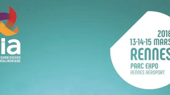 Retrouvez Air Liquide au salon CFIA 2018 Hall 2 - Stand F11