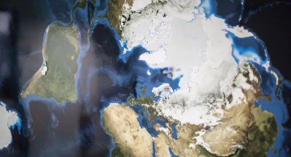 Predict'Air - Air Liquide