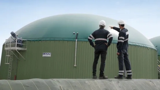 Transition énergétique