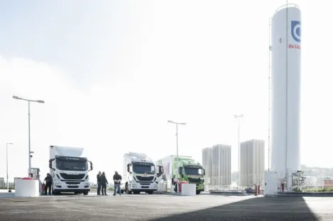 Diminution de l’impact environnemental