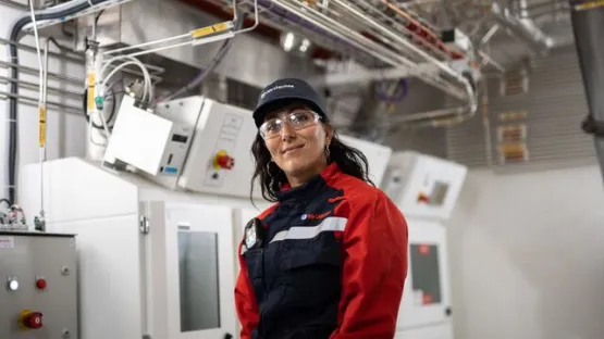  Distribution de gaz et expertise - Air Liquide