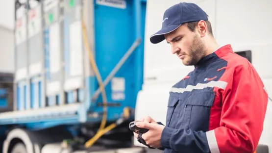 Traçabilité des emballages et expertise - Air Liquide