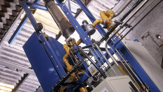 Carbonitruration Air Liquide