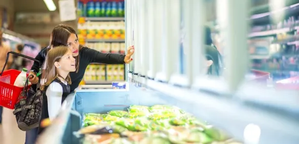 Atmosphère modifiée MAP Air Liquide