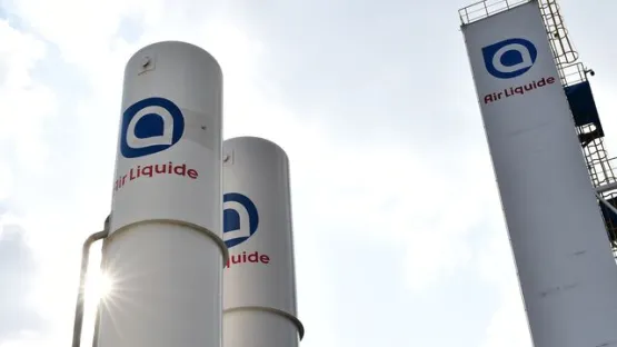 Air Liquide - Qualité du Gaz