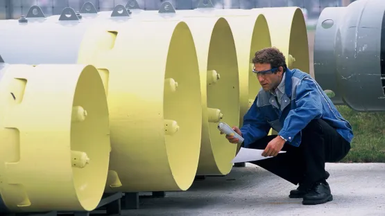 Expertise - Air Liquide