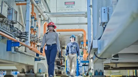 Expertise et optimisation des coûts Air Liquide