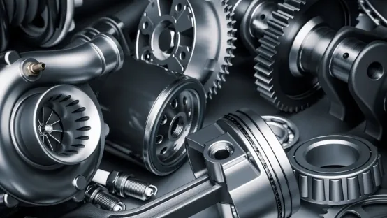 Traitement thermique industriel pour pièces métalliques Air Liquide