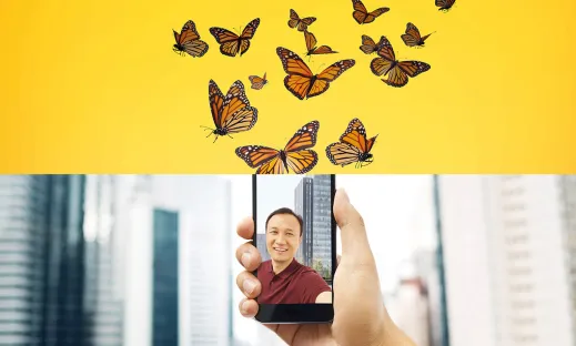 voir grand avec l’infiniment petit