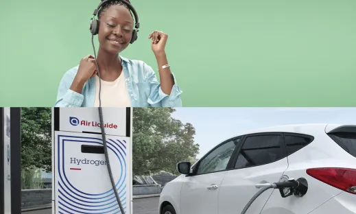 véhiculer l’énergie de demain