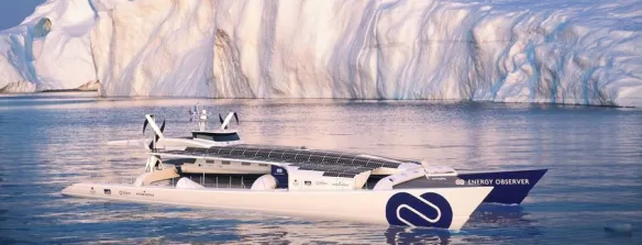 Energy Observer