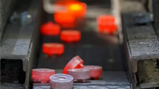 Traitement thermique - Air Liquide