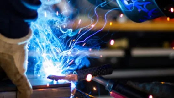 Gaz de soudage à l'arc ARCAL™