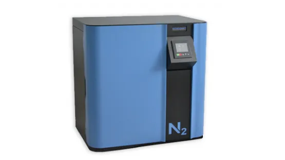 Générateur d’azote Air Liquide