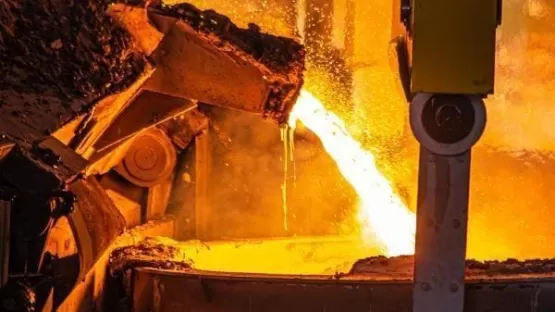 Solutions pour la métallurgie