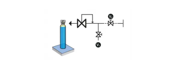 Monter un détendeur